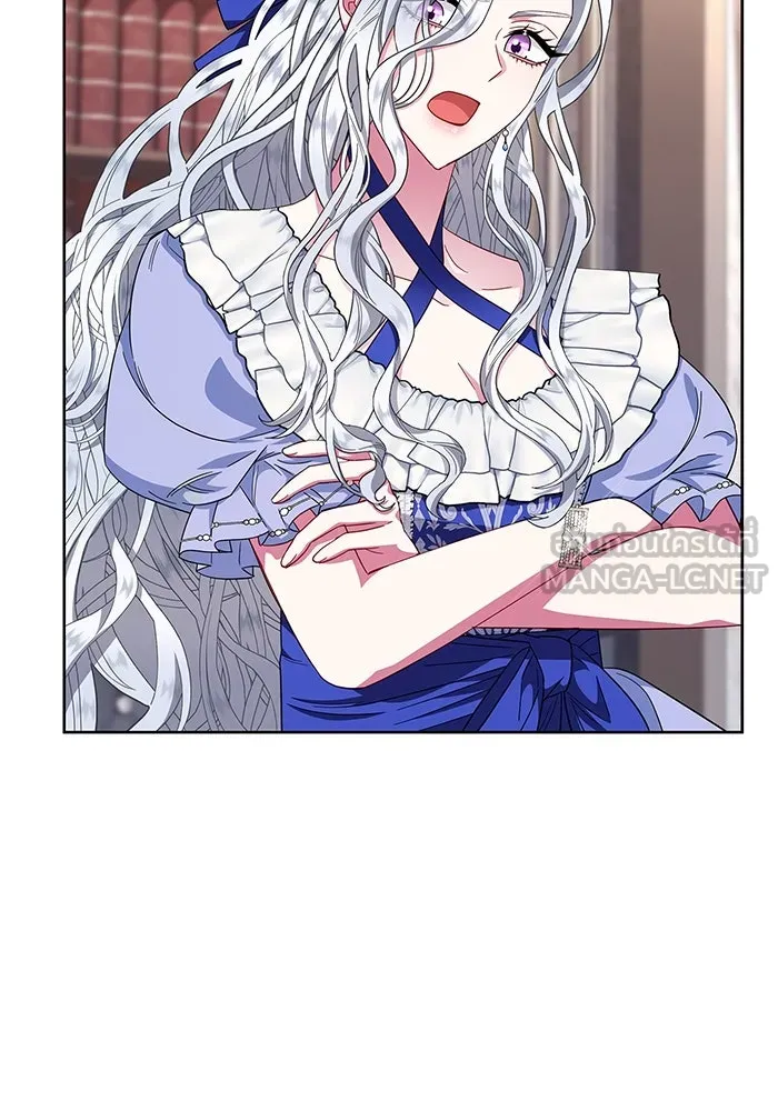 ฉันกลายเป็นแม่พระเอกนิยายจอมเสเพล ตอนที่ 20 รูปที่ 9