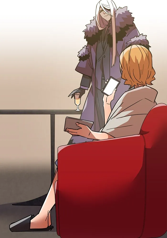 เพลเยอร์เลือดเทวะ ตอนที่ 32 ความตายอันธการ ② รูปที่ 154