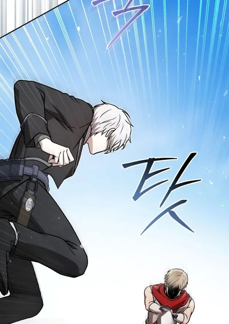 Concept Grasping Magic Genius ตอนที่ ตอนที่ 50 รูปที่ 54