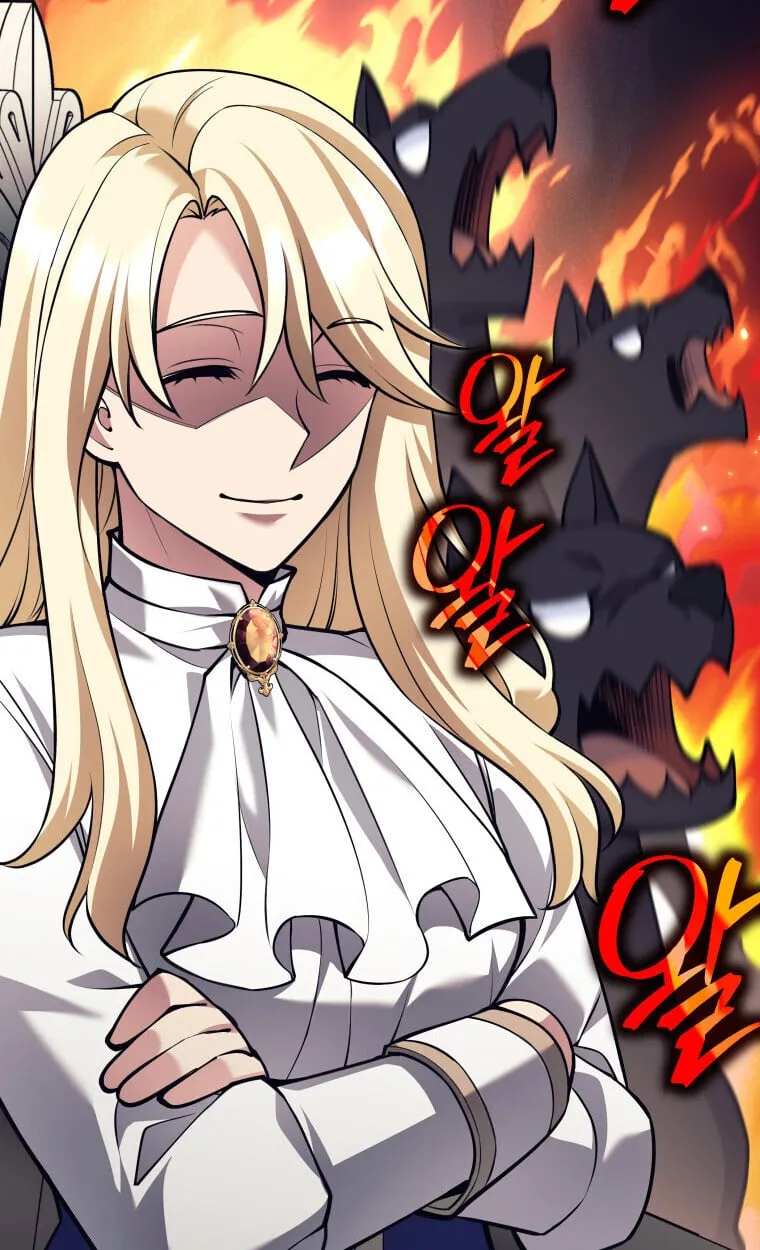 I Quit the Hero_s Party ปาร_ต_ผ_กล_าม_นกระจอกเลยขอลาออกต_างหาก ตอนที่ ตอนที่ 115 รูปที่ 50