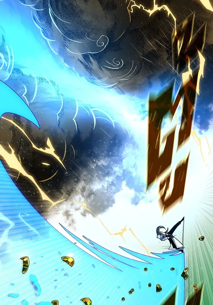 จอมเวทเกิดใหม่ในรอบ 66666 ปี ตอนที่ 126 รูปที่ 29