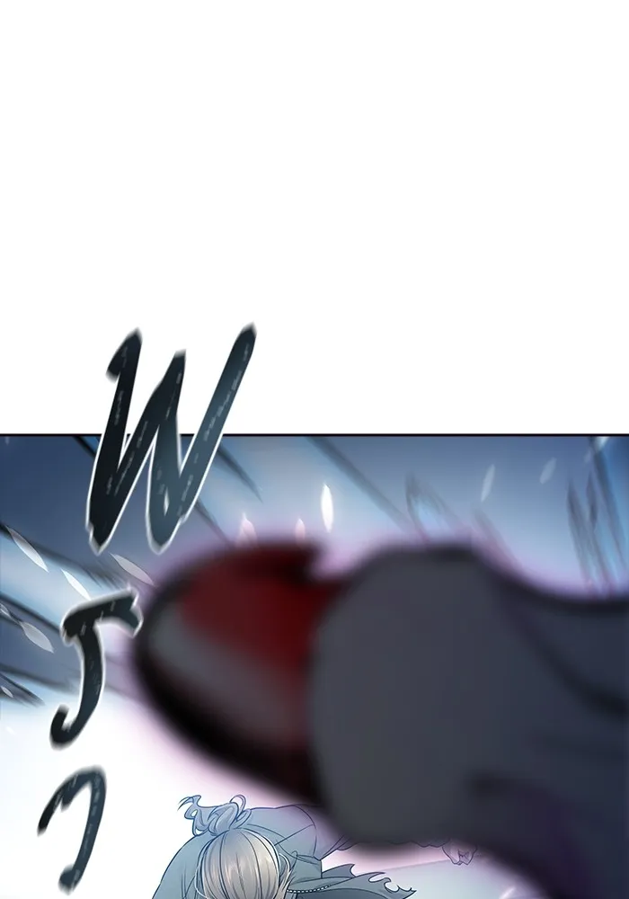 ทาวเวอร์ออฟก๊อด หอคอยเทพเจ้า ตอนที่ 206 การพบกันอีกครั้ง รูปที่ 122