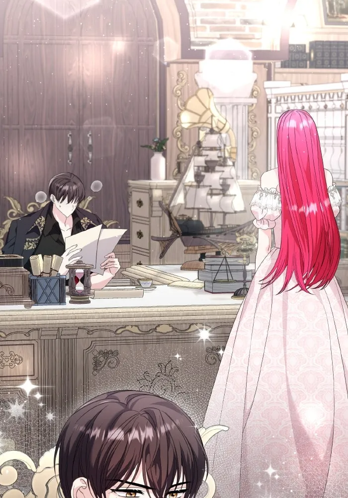 ทำแบบนี้ไม่ได้เพคะ องค์ชาย ตอนที่ 33 รูปที่ 43