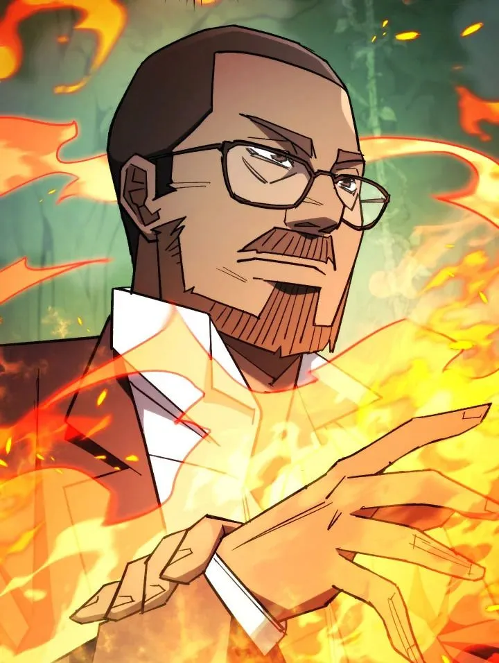 The Hero Returns ตอนที่ ตอนที่ 82 รูปที่ 12