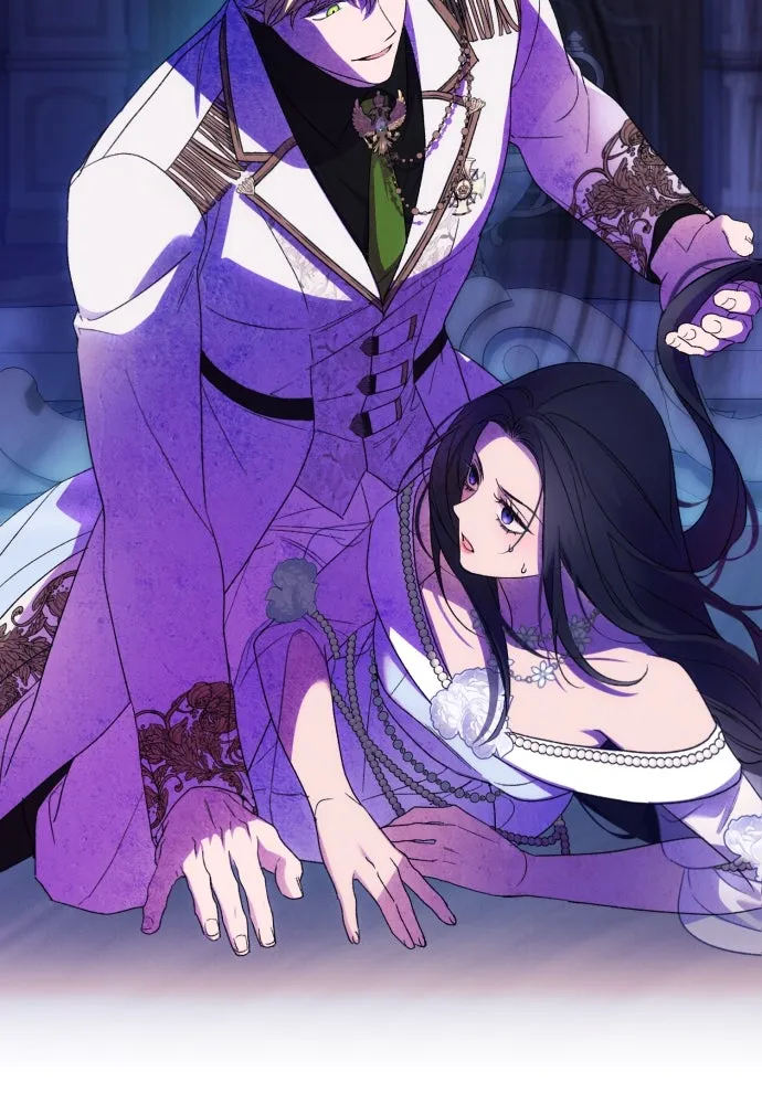 ฉันจะจีบท่านดยุกแดนเหนือ ตอนที่ 69 รูปที่ 109