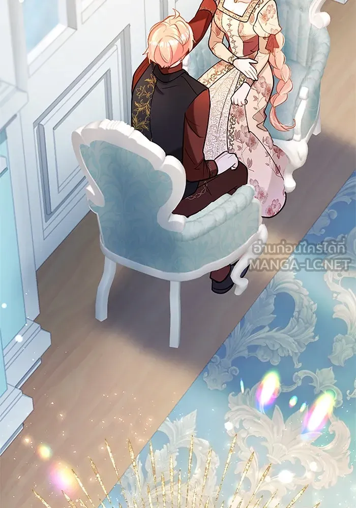 คุณหนูย้อนเวลามาเป็นอัศวิน ตอนที่ 95 รูปที่ 117
