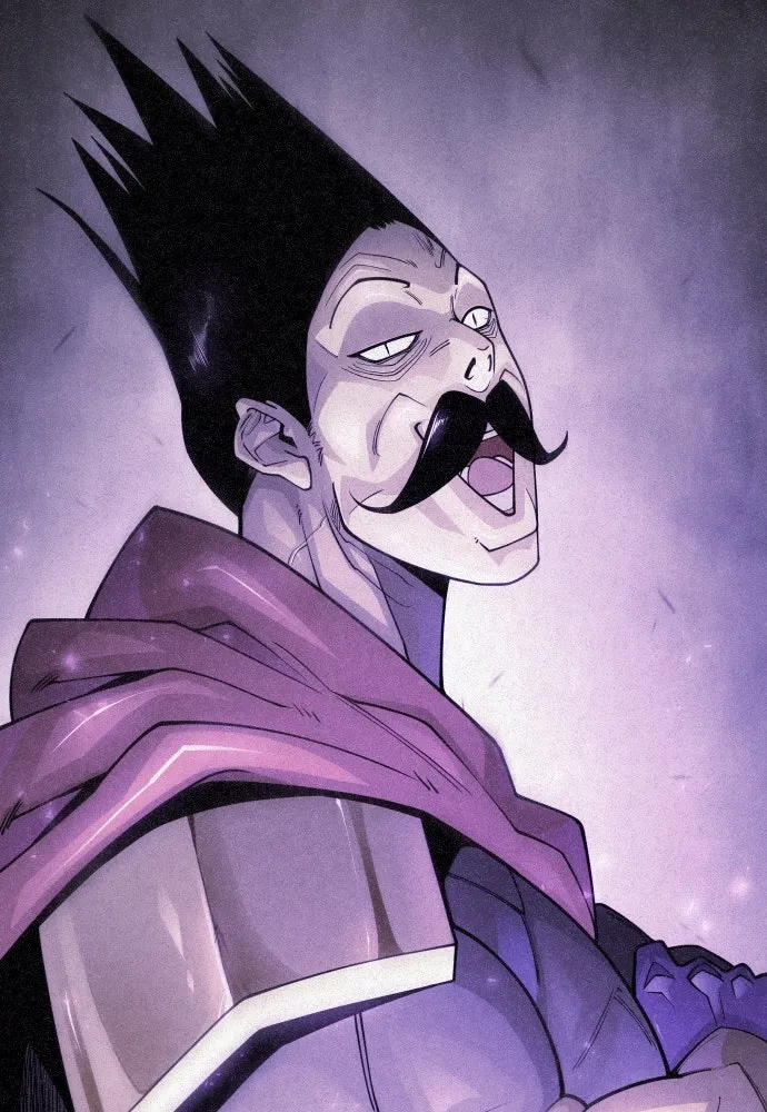 ยุคแห่งยอดมนุษย์ ตอนที่ 101 รูปที่ 194