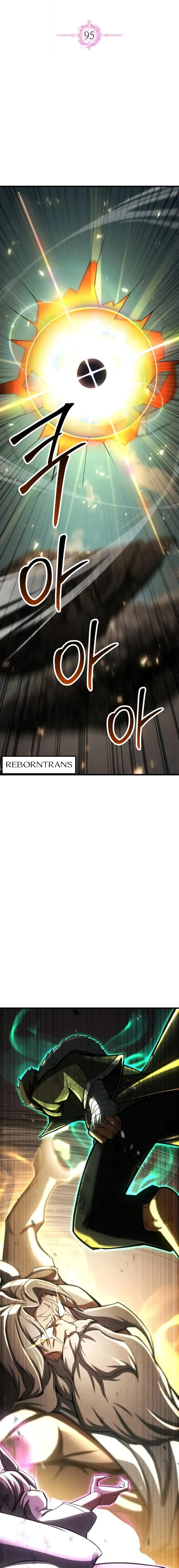 Absolute Necromancer ออลมาสเตอร_ เนโครแมนเซอร_ ตอนที่ ตอนที่ 95 รูปที่ 5