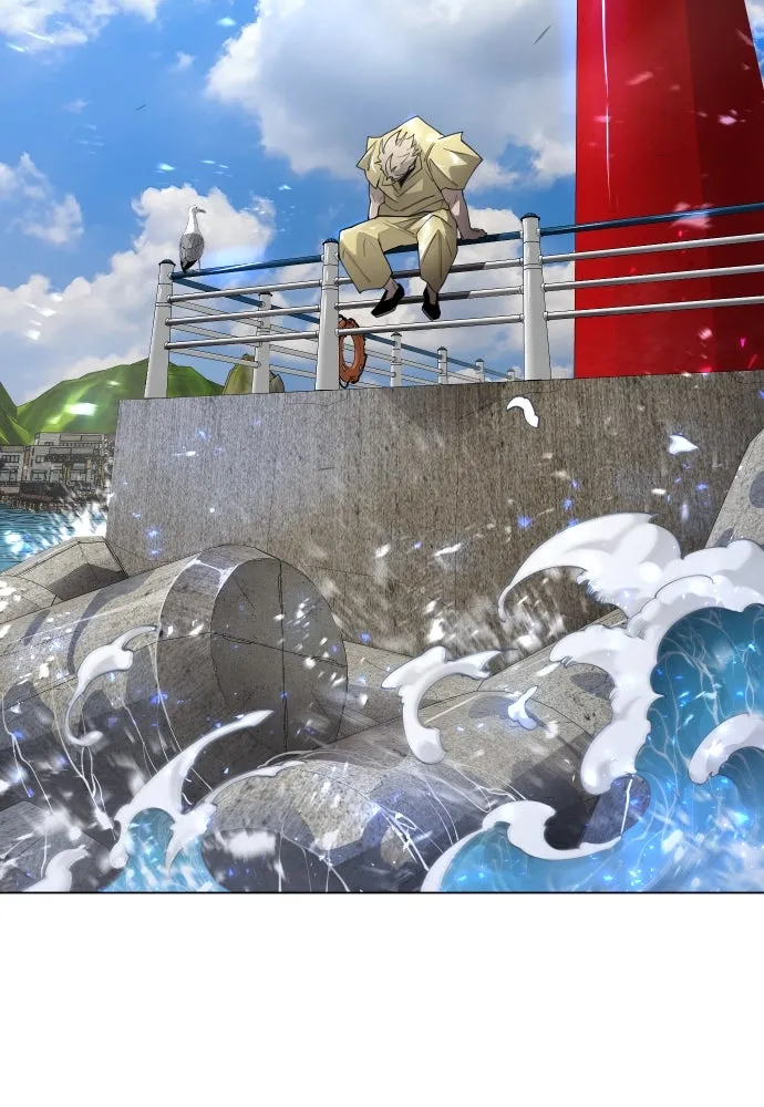 ยุคแห่งยอดมนุษย์ ตอนที่ 77 รูปที่ 116