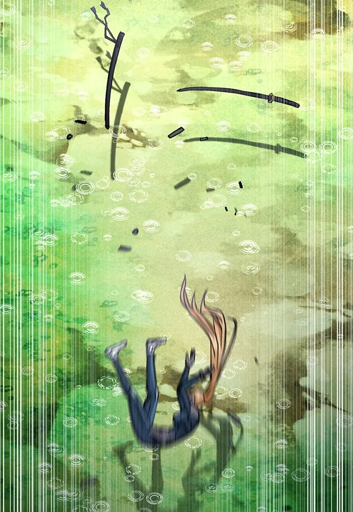 ดรูอิดแห่งสถานีโซล ตอนที่ 82 รูปที่ 49