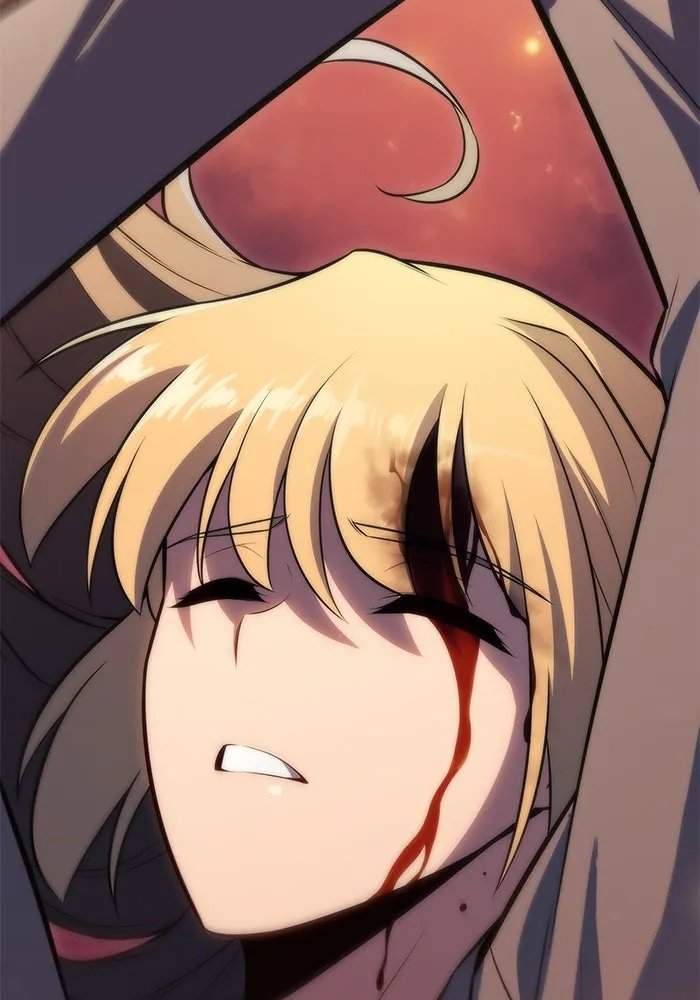 ผู้เล่นหน้าใหม่เลเวลแมกซ์ ตอนที่ 62 พิธีบูชายัญ (2) รูปที่ 145