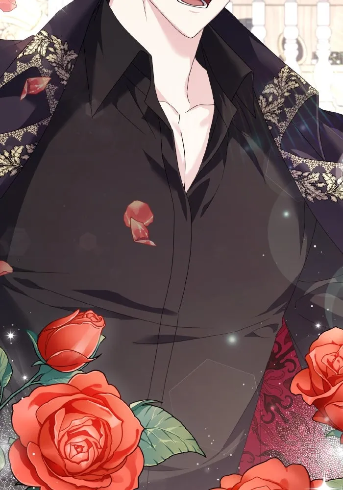 ทำแบบนี้ไม่ได้เพคะ องค์ชาย ตอนที่ 33 รูปที่ 82