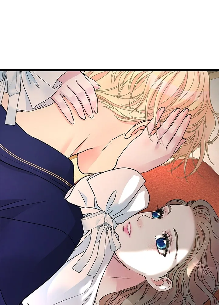 องค์ชายผู้อื้อฉาว ตอนที่ 59 รูปที่ 97