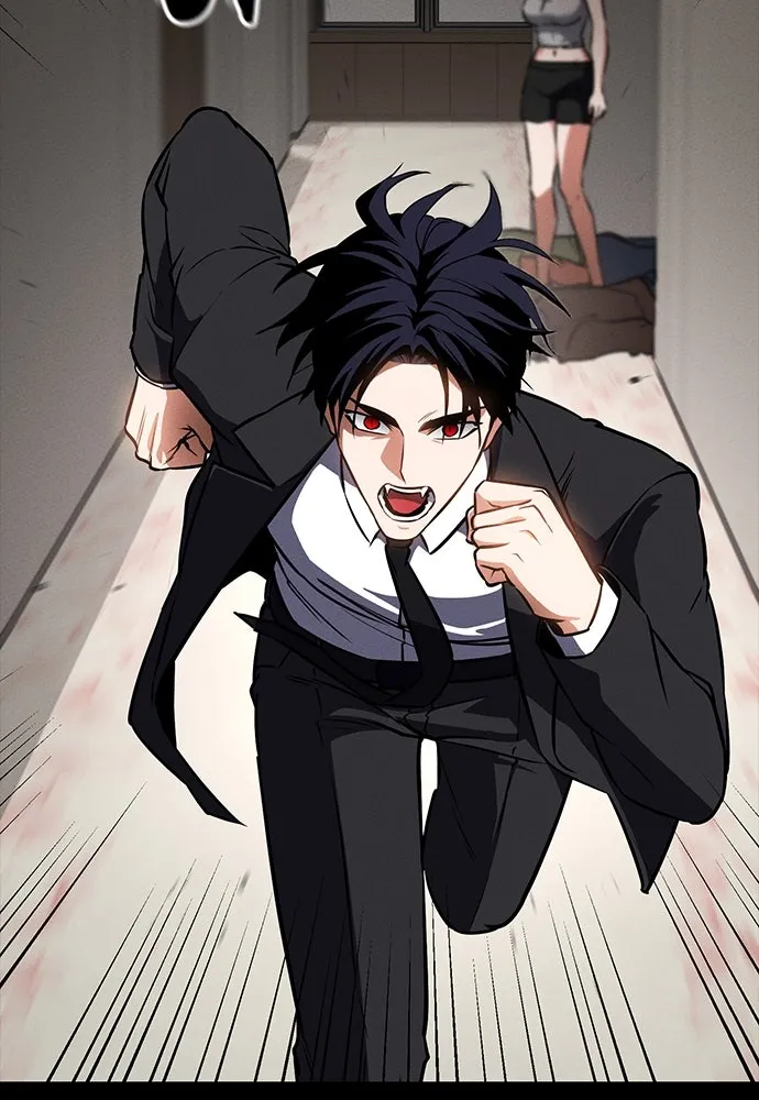 มือสังหารพันธุ์อมตะ ตอนที่ 45 รูปที่ 95