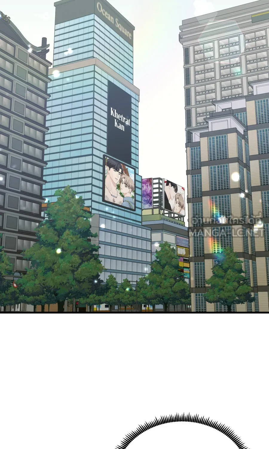 ตื่นมาอีกทีก็เป็นนายเอกไปซะแล้ว ตอนที่ 65 ผมคือ...(จบ) รูปที่ 57