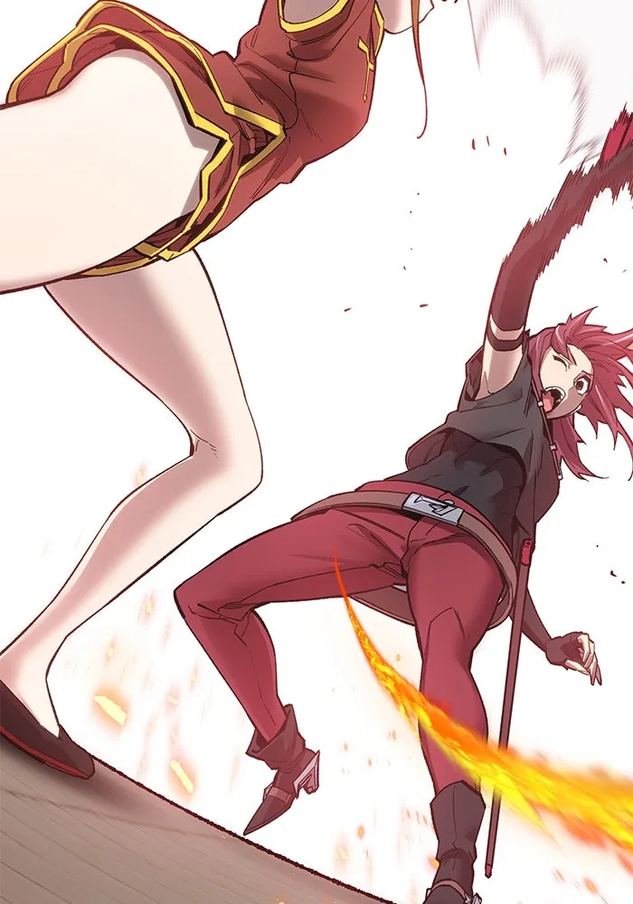 ยอดคนเลเวลทะลุ ตอนที่ 39 วิทยายุทธ์ (4) รูปที่ 8