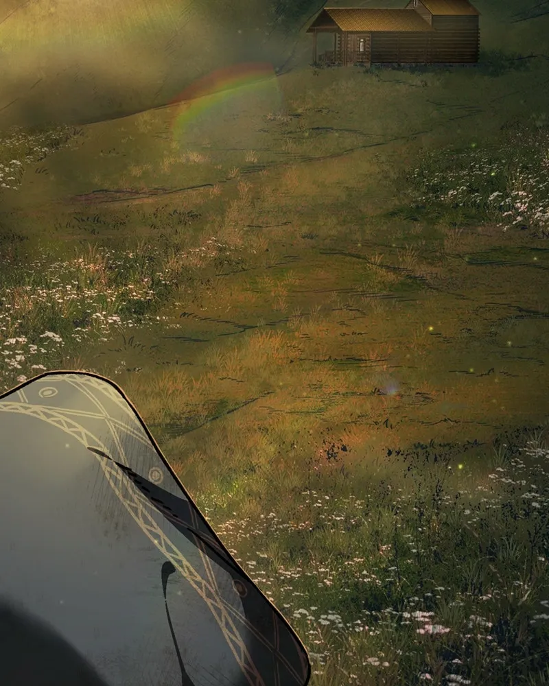 เกาลูน  ซาโรกา ตอนที่ บทนำ รูปที่ 17