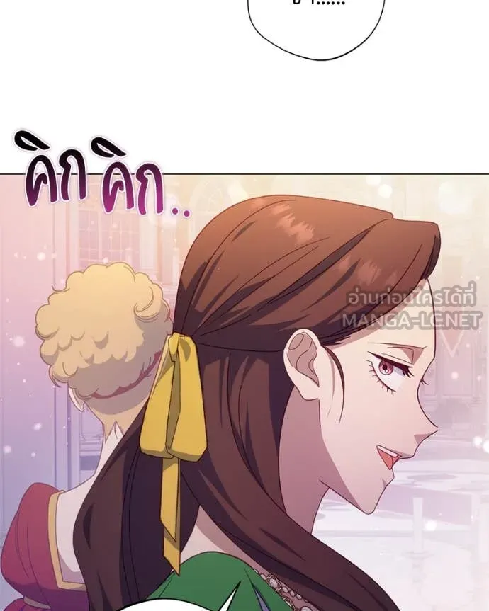 ถ้าเป็นนางร้าย ตอนที่ 18 รูปที่ 74