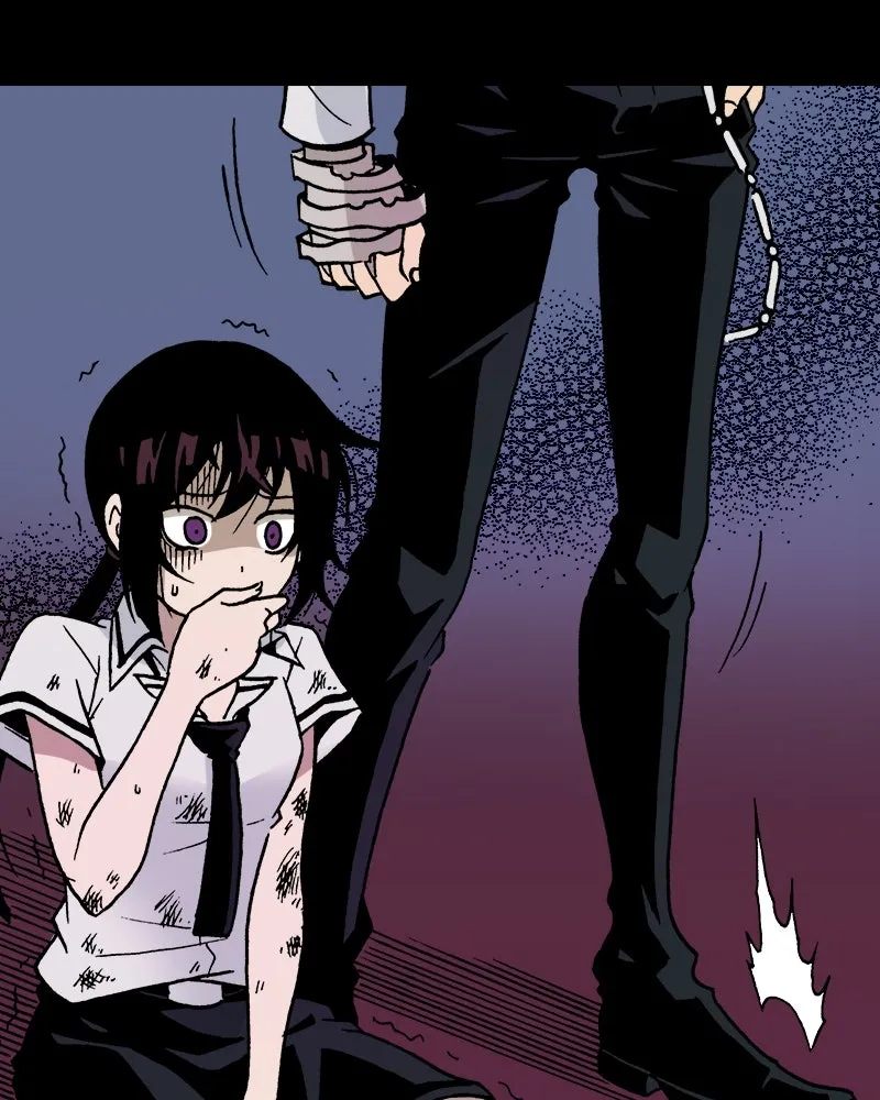 การิน BlaCX ปริศนาอาถรรพ์สีดำ ตอนที่ 8 สะพานขาว (จบ) รูปที่ 19