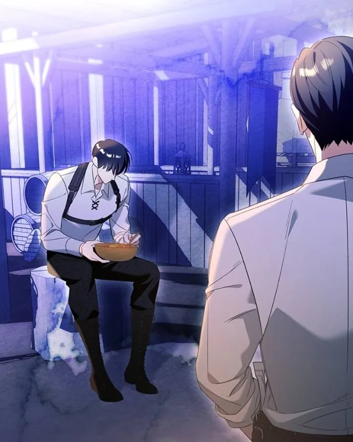 นึกว่าเป็นอิเซไคธรรม ตอนที่ 96 รูปที่ 41