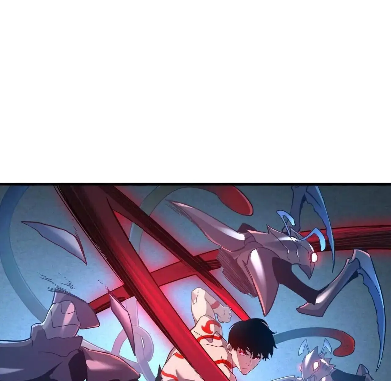 Axe God Path of Invincibility ผ_ถ_อครองขวานเทวะส_ว_ถ_ไร_เท_ยมทาน ตอนที่ ตอนที่ 5 รูปที่ 11