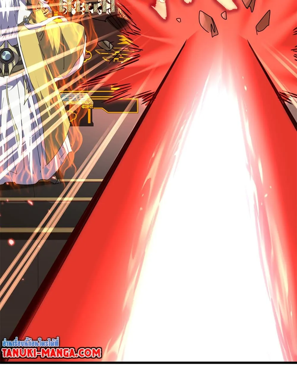 Magic Emperor ราชาจอมเวทย_ ตอนที่ ตอนที่ 760 รูปที่ 26