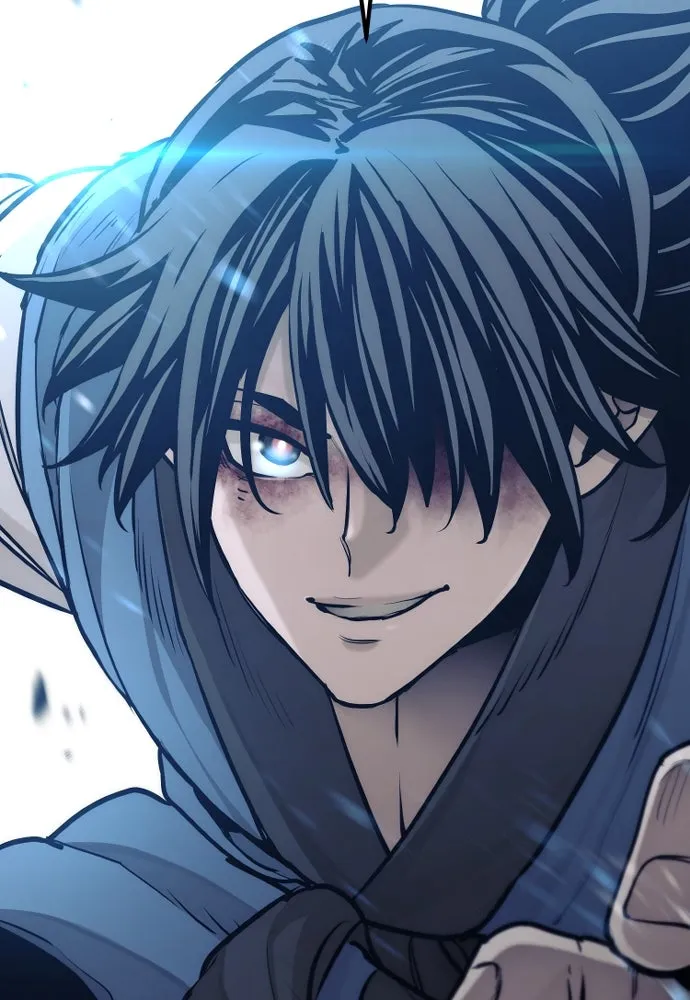 เส้นทางสู่เทพมาร ตอนที่ 98 รูปที่ 58