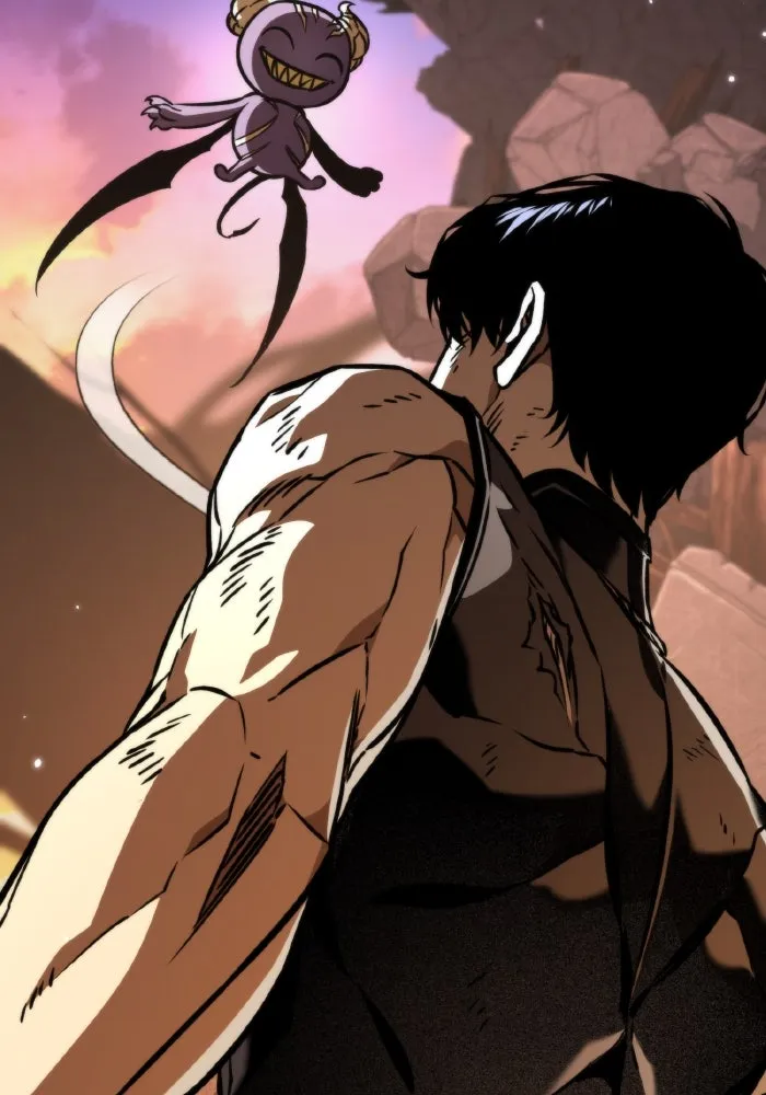 การแข่งขันของผู้เกิดใหม่ ตอนที่ 61 รูปที่ 142