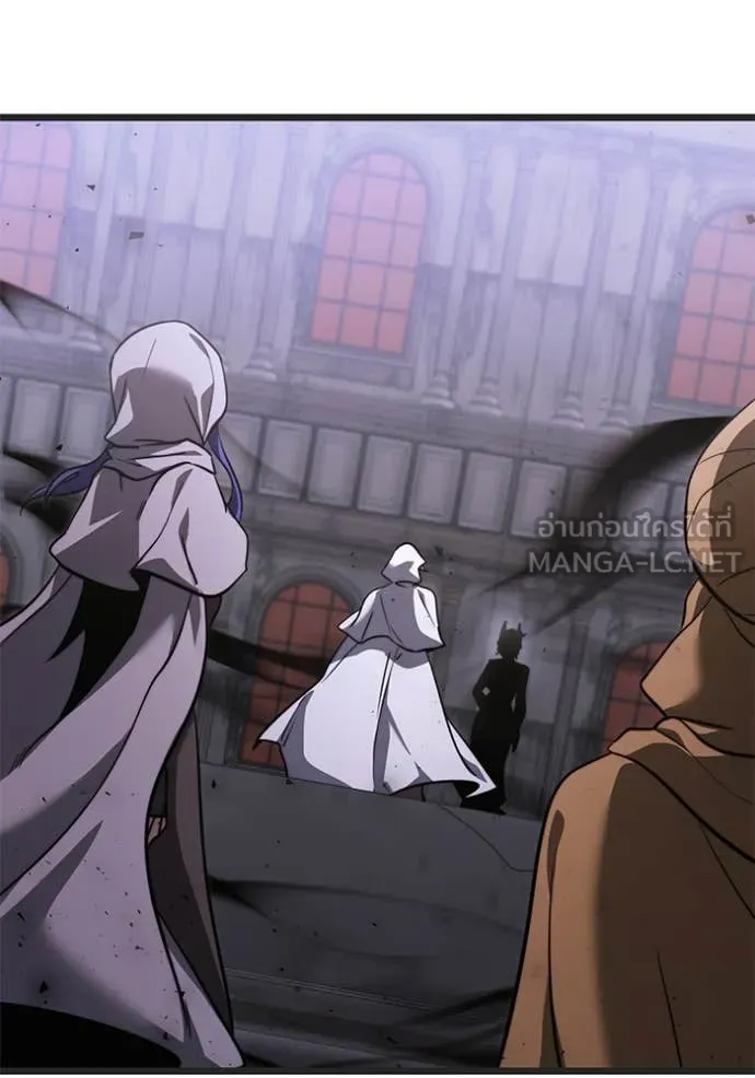 อัศวินดำล่าท้าเวลา ตอนที่ 107 รูปที่ 182