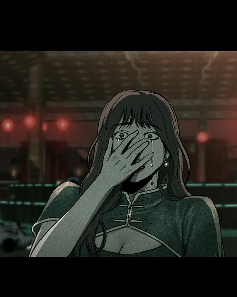 เกาลูน  ซาโรกา ตอนที่ 23 รูปที่ 152