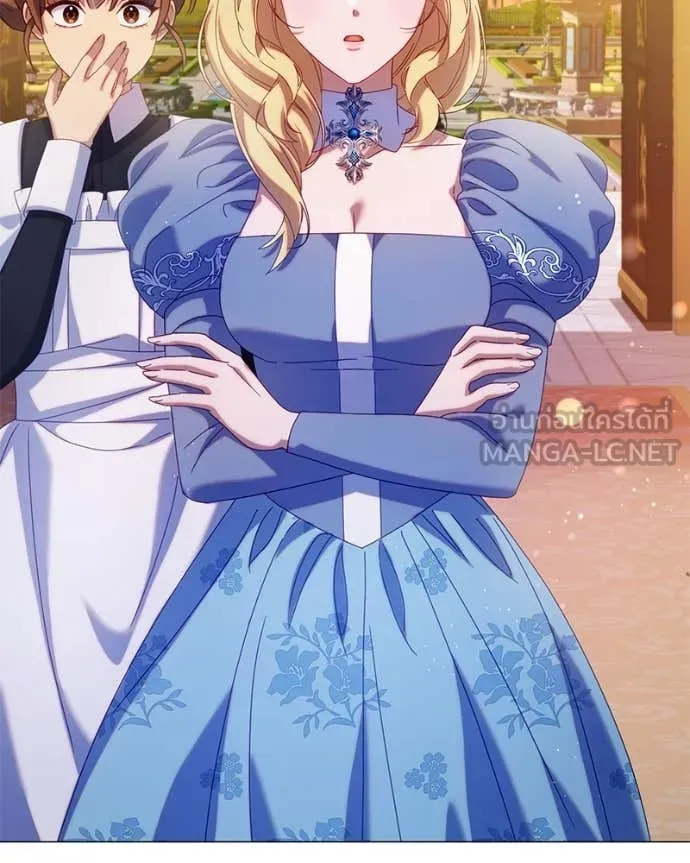 ถ้าเป็นนางร้าย ตอนที่ 25 รูปที่ 104