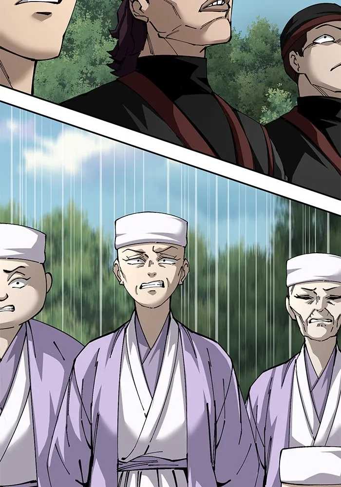 คุณปู่จอมยุทธกับหลานสาวสุดแกร่ง ตอนที่ 91 รูปที่ 109