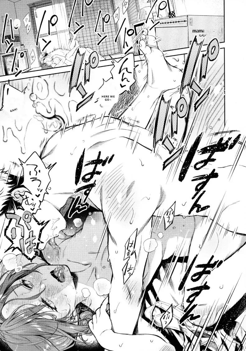 Doujin-Lc- อ่าน โดจิน มังฮวา เกาหลี ญี่ปุ่น จีน แปลไทย ช่วงเวลาผ่อนคลาย ตอนที่ 1 2 3 4 5 6 7 8 9 10 11 12 13 14 ฟรี ไม่มีโฆษณา อ่าน โดจิน Manhwa เกาหลี ญี่ปุ่น จีน เรามีครบ คัดมาให้เน้นๆ โดจิน 18+ รับประกันความฟินโดย  Doujin Lc
