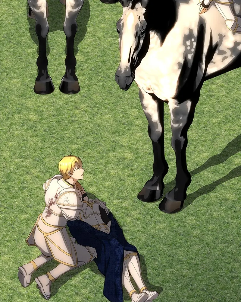 เจ้าหญิงคลั่งแห่งวังหลวง ตอนที่ 128 รูปที่ 151