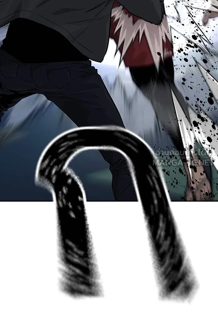 เหยื่ออย่างผมต้องรอด ตอนที่ 2 รูปที่ 99