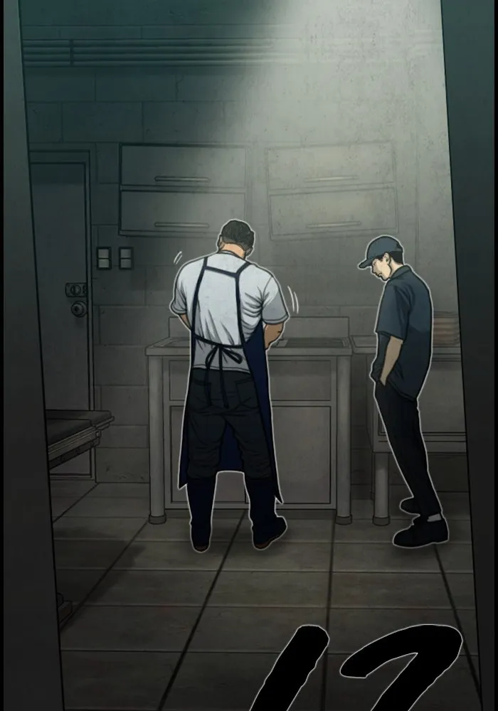 ตกศพสยอง ตอนที่ 10 รูปที่ 85