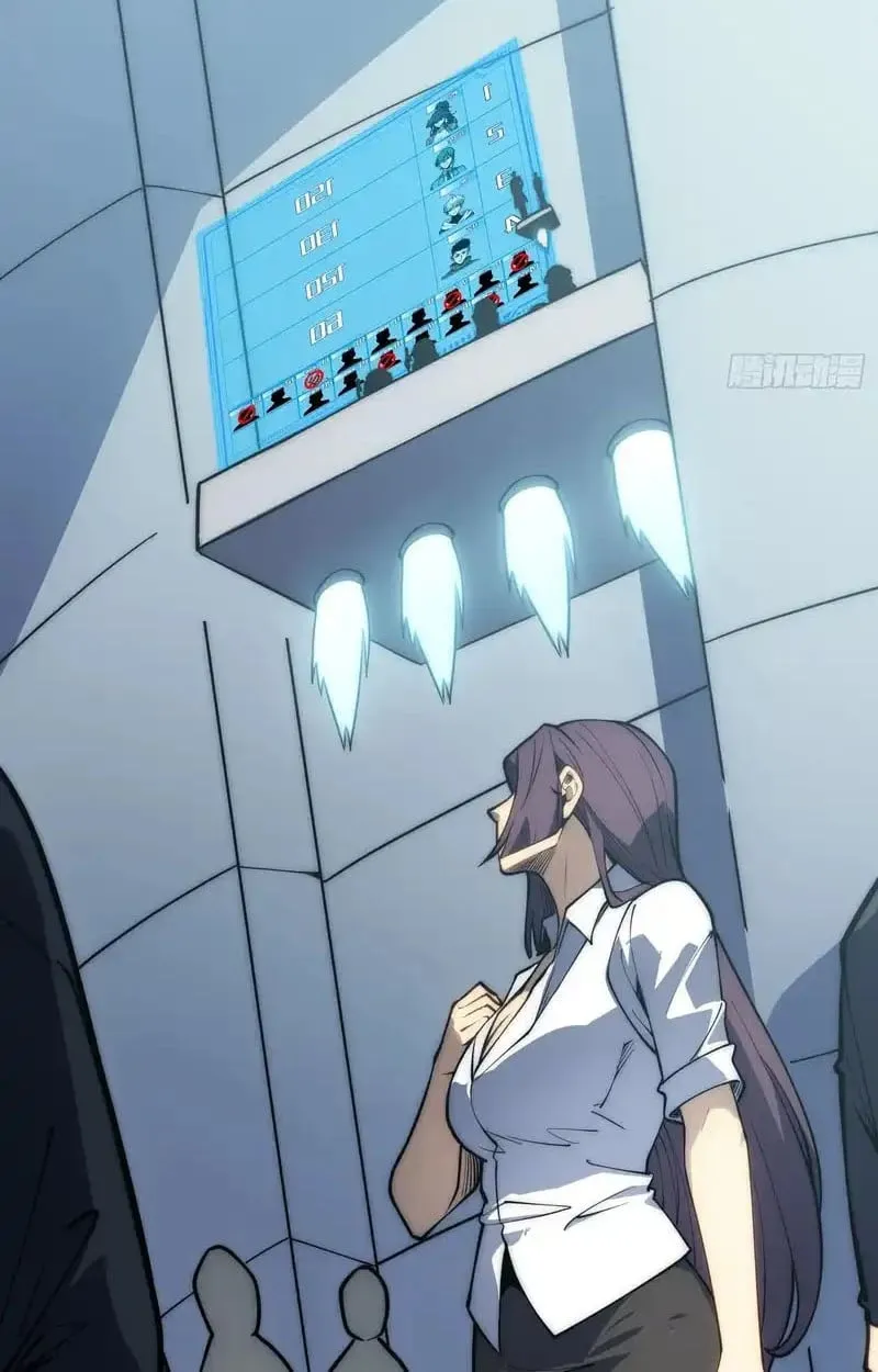 Full-Time Awakening ต_นพล_งไร_ข_ดจำก_ด ตอนที่ ตอนที่ 70 รูปที่ 59