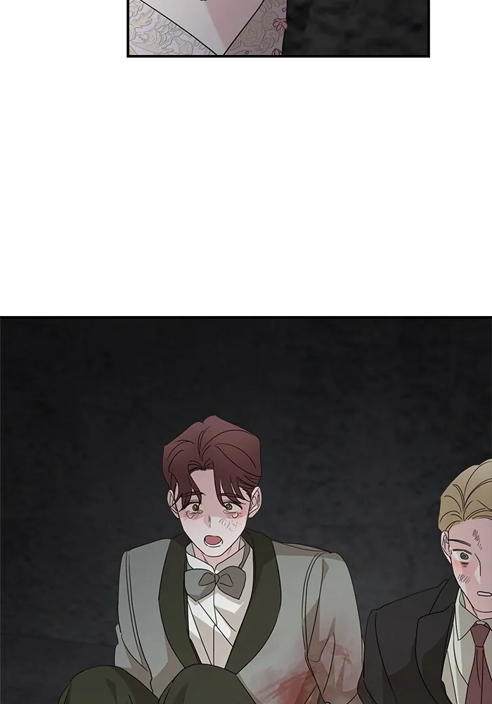 ครอบครัวสามีเห็นทีจะคลั่งรัก ตอนที่ 114 รูปที่ 127