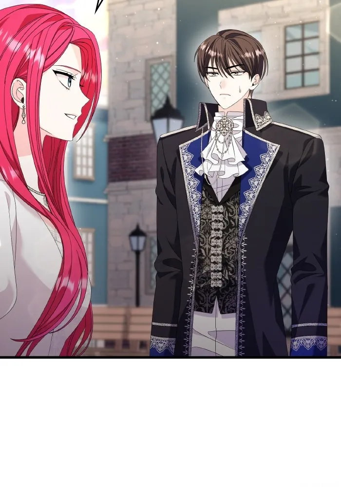 ทำแบบนี้ไม่ได้เพคะ องค์ชาย ตอนที่ 27 รูปที่ 98