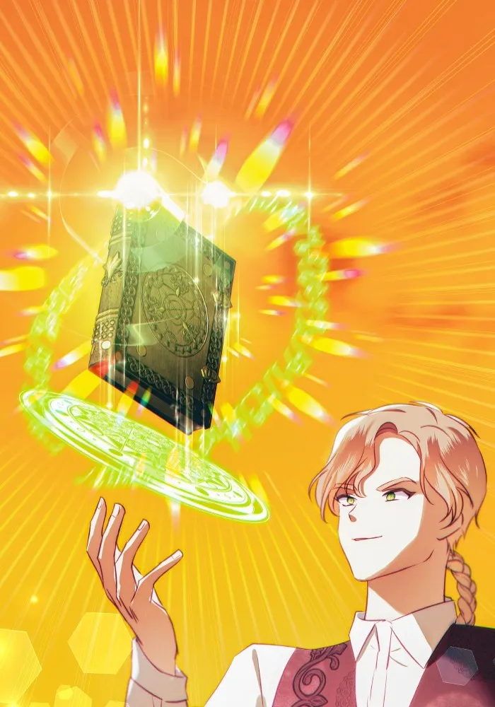 บุตรสาวของดยุกปีศาจ ตอนที่ 85 รูปที่ 92