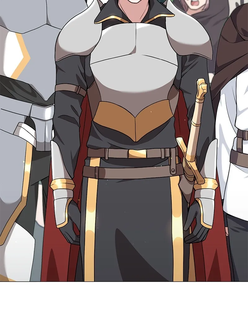 คนสวนโลกฮันเตอร์ ตอนที่ 25 รูปที่ 95