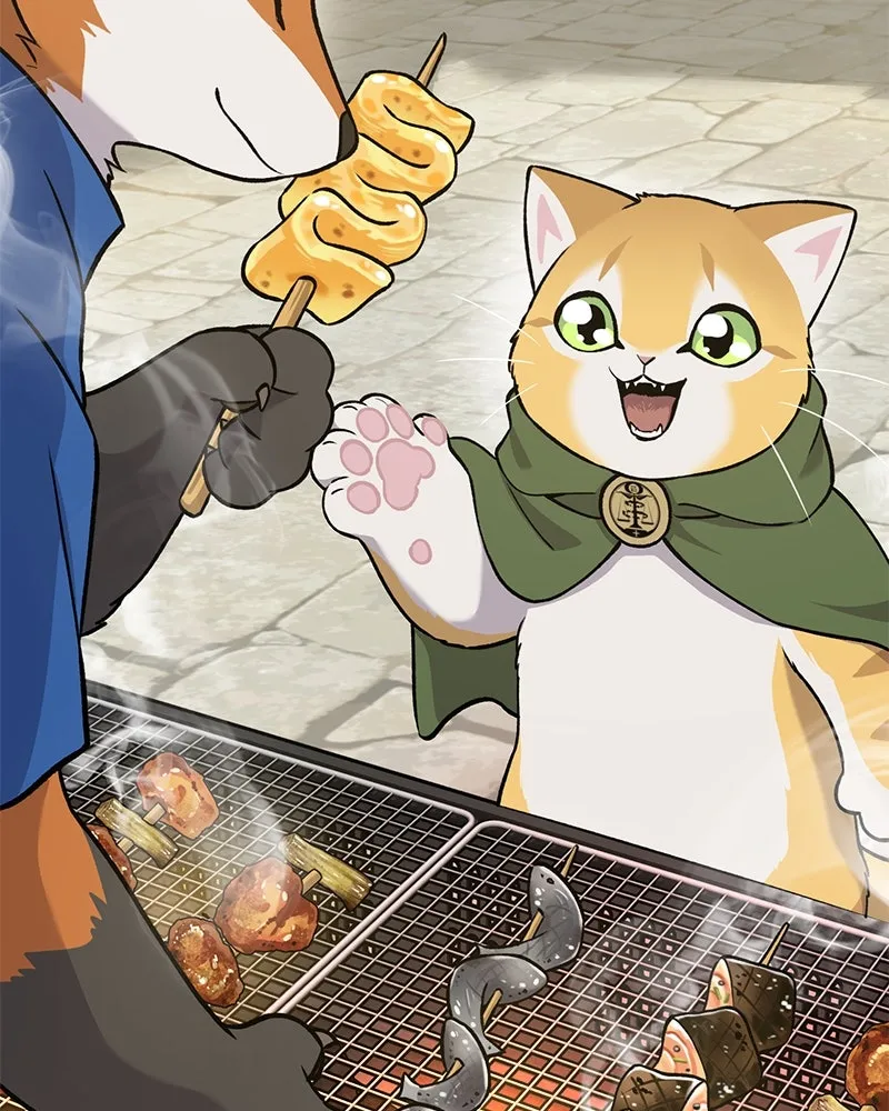 ปลูกผักพิชิตหอคอย ตอนที่ 25 รูปที่ 190