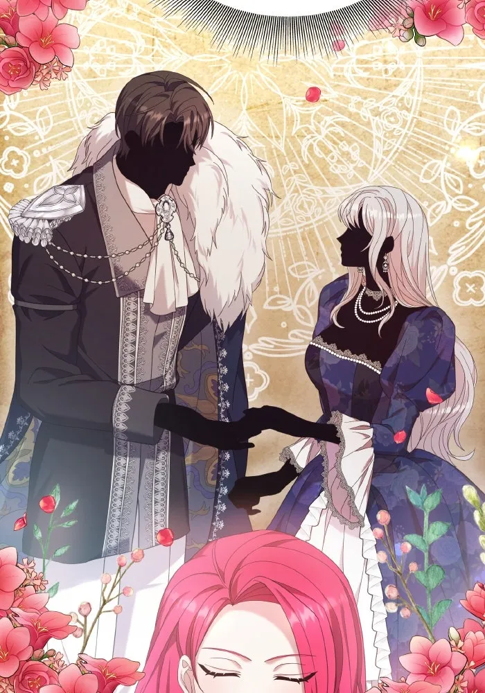 ทำแบบนี้ไม่ได้เพคะ องค์ชาย ตอนที่ 39 รูปที่ 34