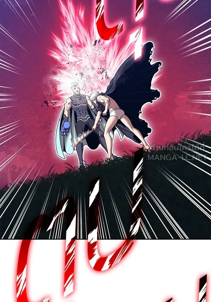 +99 ท่อนไม้พร้อมบวก ตอนที่ 55 ดิเมนชันอีตเตอร์ (3) รูปที่ 393