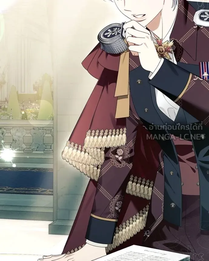 นึกว่าเป็นอิเซไคธรรม ตอนที่ 92 รูปที่ 27