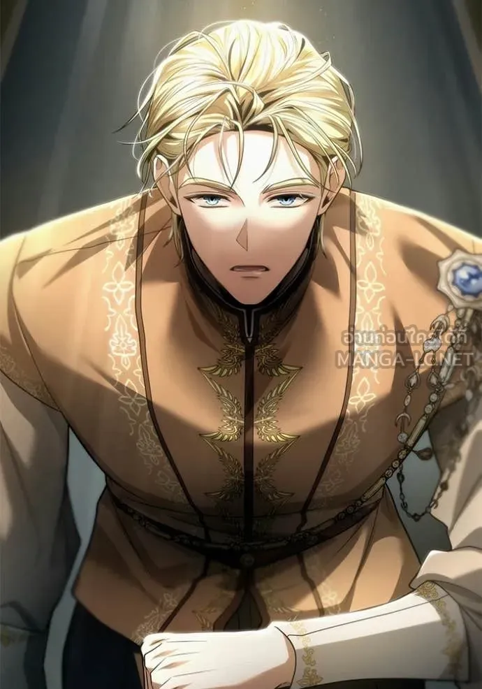 ชาตินี้น้องขอ ตอนที่ 190 รูปที่ 123