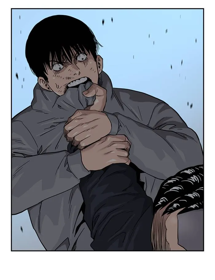 To not die ตอนที่ 47 รูปที่ 62