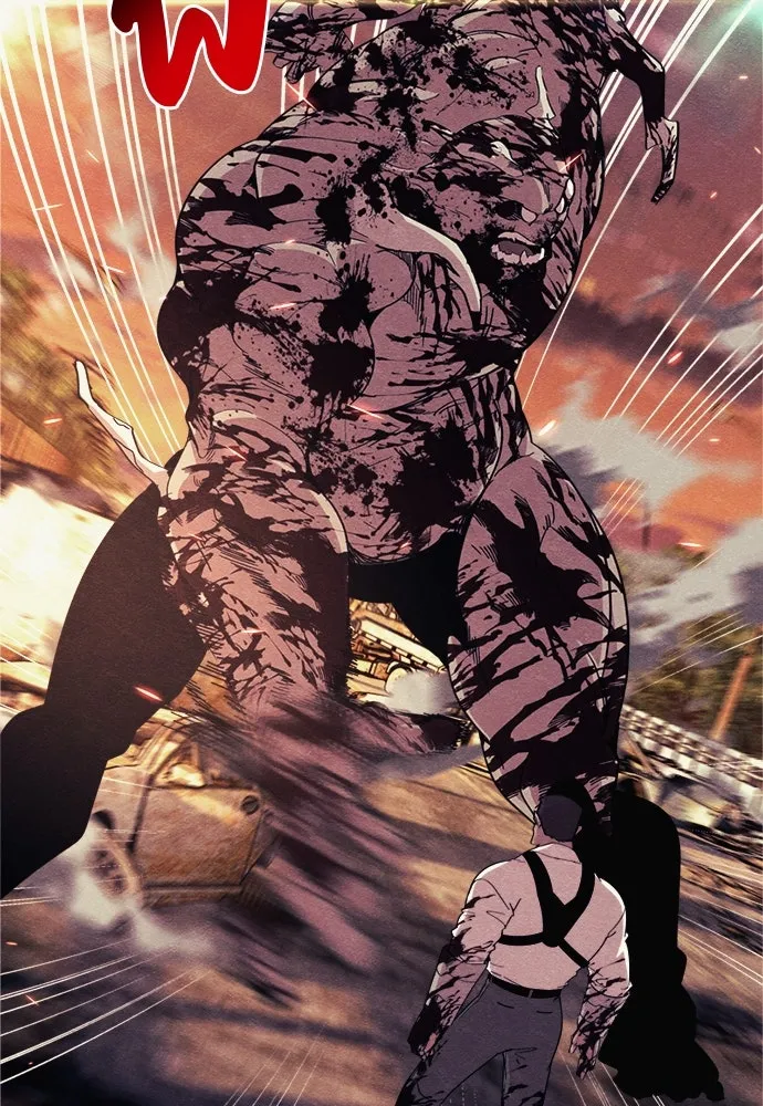 Zombie X Slasher ตอนที่ 59 รูปที่ 74