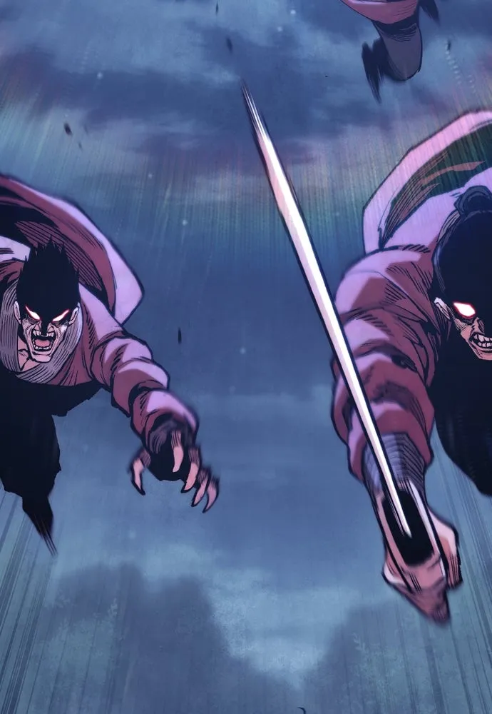 เส้นทางสู่เทพมาร ตอนที่ 144 (จบซีซัน 2) รูปที่ 4