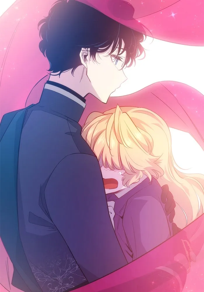 ฟิลเลียโรเซ่กับคำทำนายแห่งมงกุฎหนาม ตอนที่ 45 รูปที่ 7